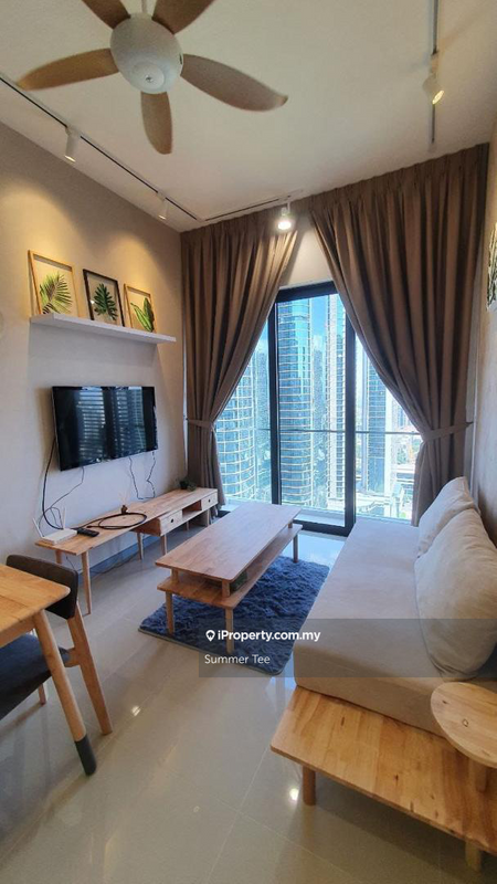 For Rent - Southlink