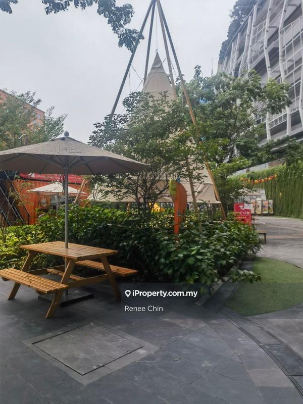 Retail-Space for Rent in Segambut, KL City Centre by Renee Chin - iProperty.com.my