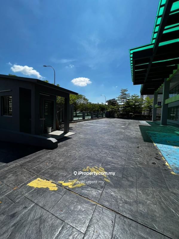 Pejabat untuk Dijual di Seremban 2, Negeri Sembilan oleh hayati.iagent.my - iProperty.com.my