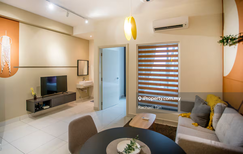 Service Residence for Sale in Arte Mont Kiara by Rachael Tan - iProperty.com.my