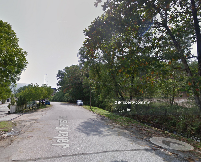 Tanah Perindustrian untuk Dijual di Rawang, Selangor oleh Peggy Lim - iProperty.com.my