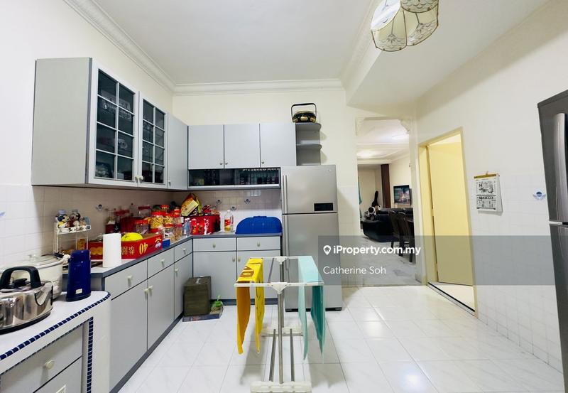 Rumah Teres 2-Tingkat untuk Dijual di Taman Seri Wangsa, Batu Berendam oleh Catherine Soh - iProperty.com.my