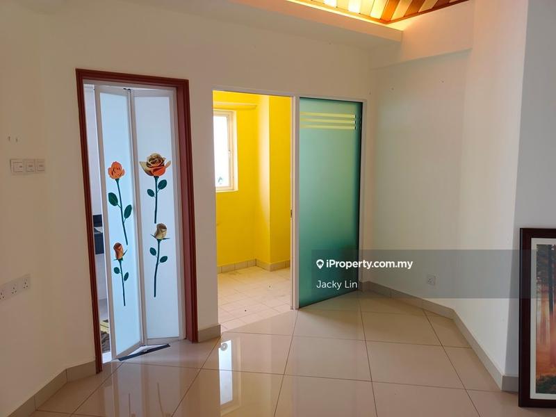 Kondominium untuk Dijual di The Boulevard oleh Jacky Lin - iProperty.com.my