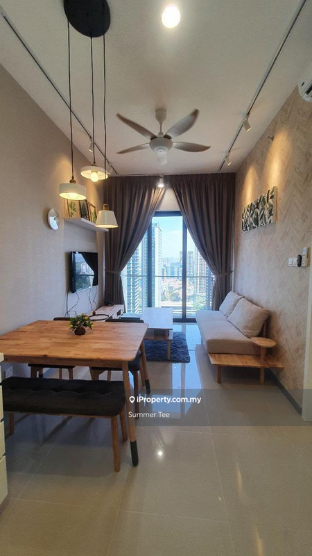 For Rent - Southlink