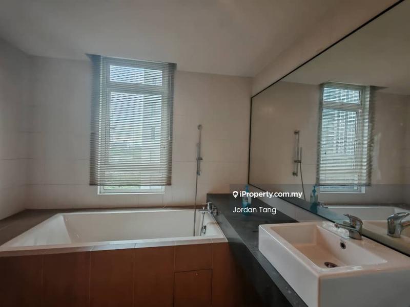Condominium for Sale in Ceriaan Kiara by Jordan Tang - Bathroom - iProperty.com.my
