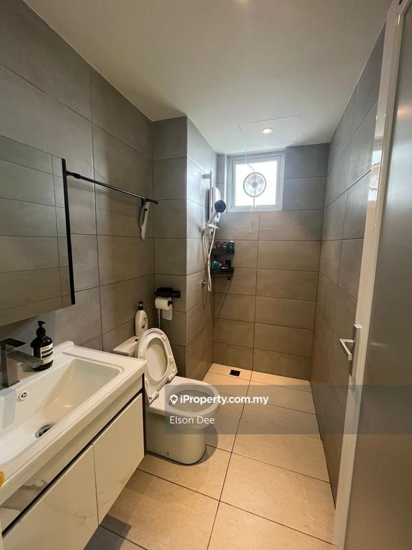 Kediaman Servis untuk Dijual di Metropol oleh Elson Dee - iProperty.com.my