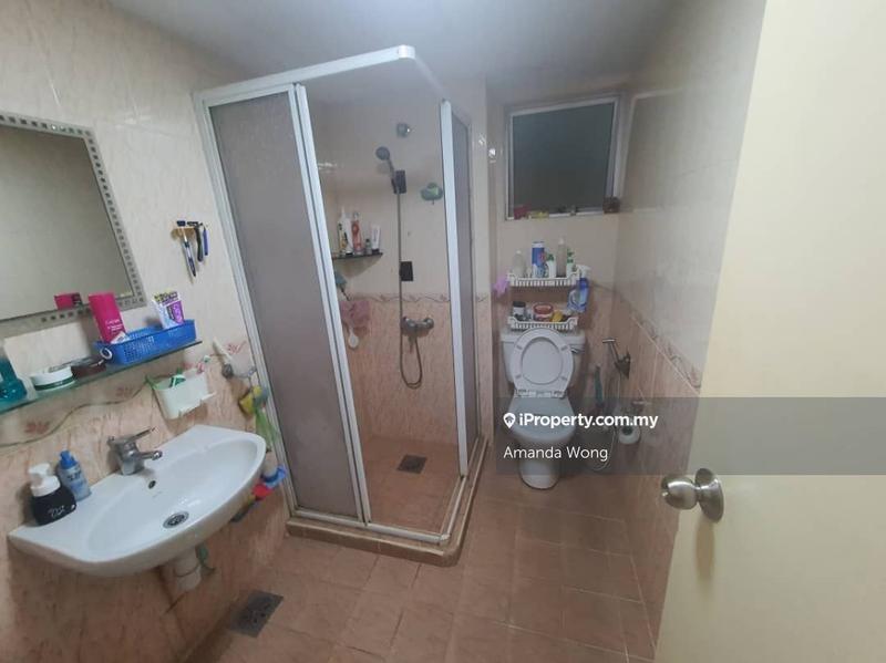 Kondominium untuk Dijual di Venice Hill oleh Amanda Wong - iProperty.com.my