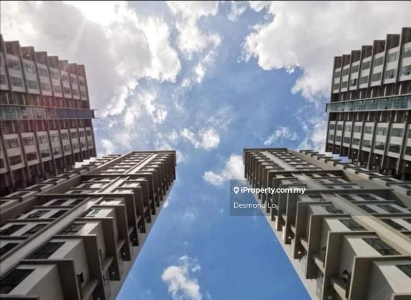 Service Residence for Rent in The Grand Subang Jaya SS13 by Desmond Lo - iProperty.com.my