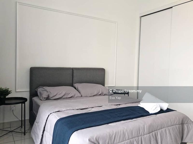 For Rent - D'sara Sentral