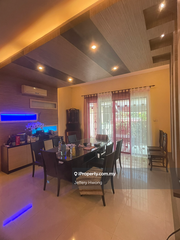 Bungalow House for Sale in Luak Bay, Miri by Jeffery Hwong - iProperty.com.my