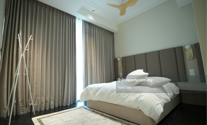 For Rent - Pavilion Damansara Heights