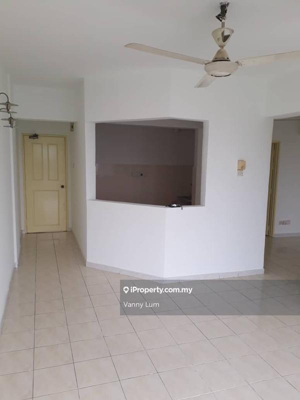 Apartment for Sale in Sri Jati 1 by Vanny Lum - iProperty.com.my