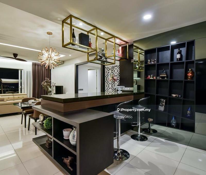 Condominium for Sale in Seringin Residences by Joey Hoo - iProperty.com.my