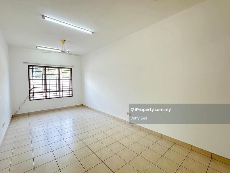 For Rent - Akasia Apartment