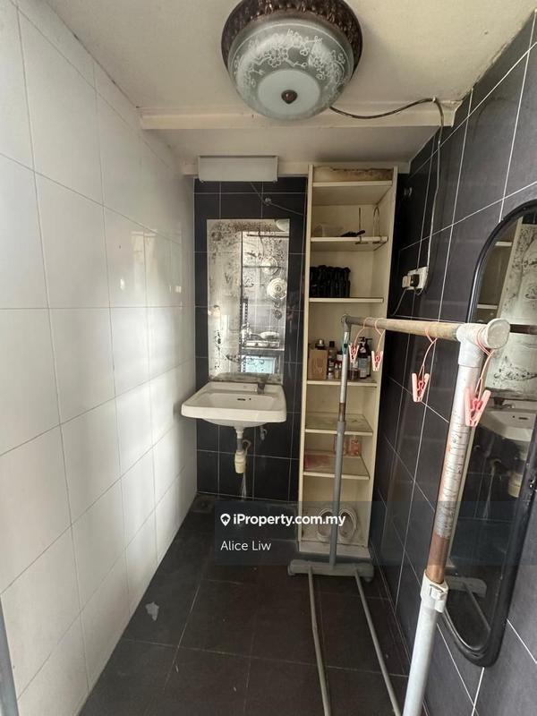 Terraced House for Sale in Jinjang, Kuala Lumpur by Alice Liw - iProperty.com.my