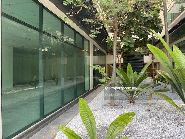 Pejabat untuk Dijual di Star Sentral Cyberjaya, Cyberjaya oleh Daniel Leong - iProperty.com.my