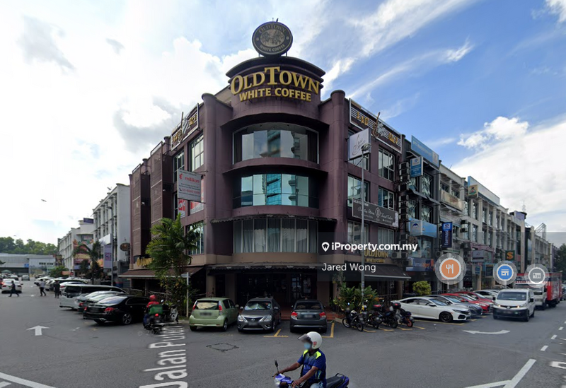 Shop for Sale in Bandar Puteri Puchong, Puchong by Jared Wong - iProperty.com.my
