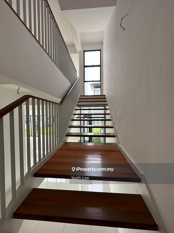 Semi-Detached House for Sale in Tropicana Heights, Kajang by Keith Lee - iProperty.com.my