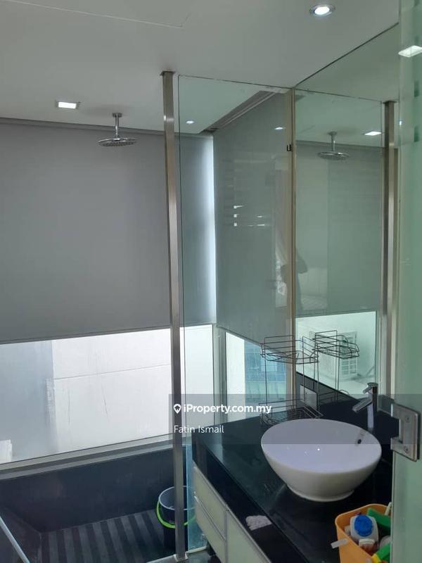 Condominium for Sale in Suasana Sentral Loft by Fatin Ismail - iProperty.com.my