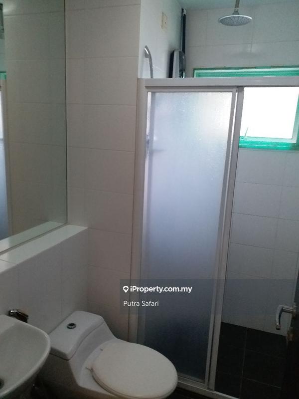 Condominium for Sale in USJ One Avenue Condo by Putra Safari - iProperty.com.my