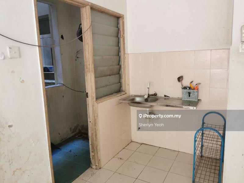 Apartment for Rent in Seri Bestari Apartment by Sherlyn Yeoh - iProperty.com.my