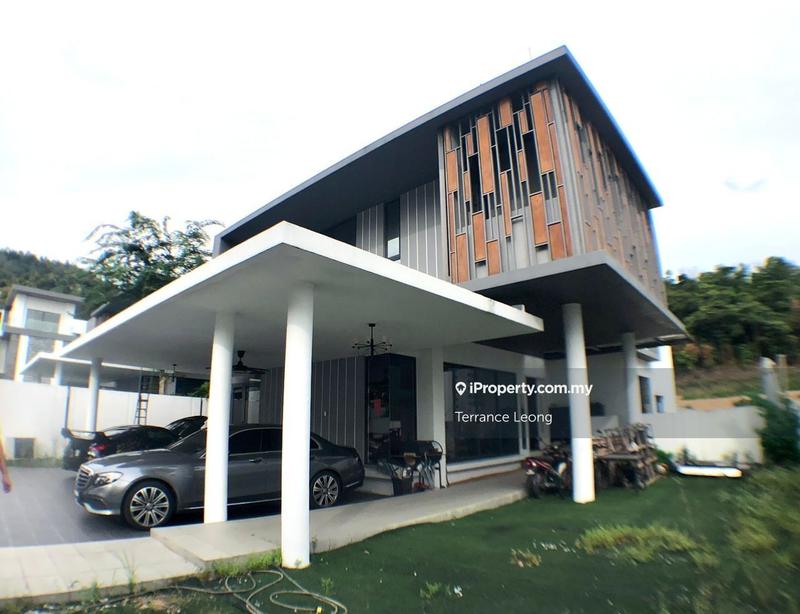 Bungalow House for Sale in Bandar Sungai Long, Selangor by Terrance Leong - iProperty.com.my