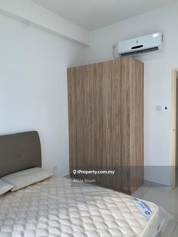 Service Residence for Sale in D'Summit Residences by Alicia Shum - iProperty.com.my