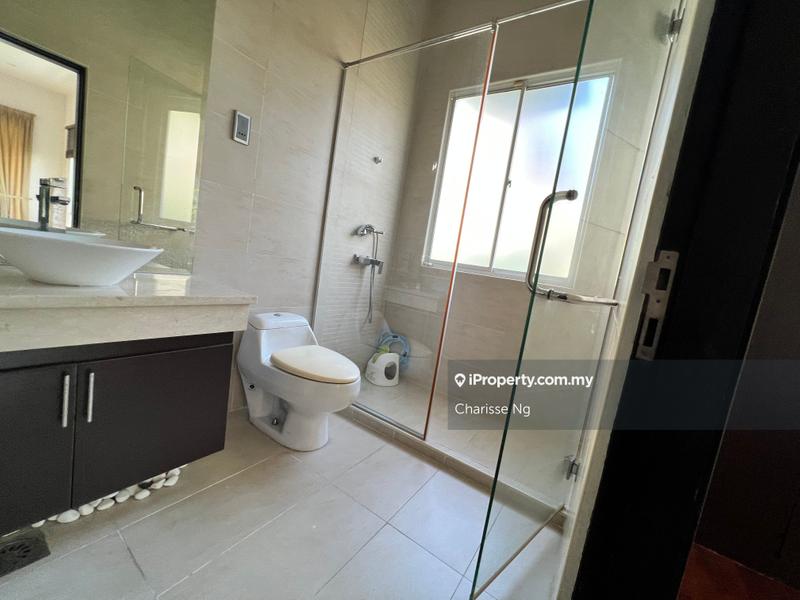 Banglo untuk Dijual di Medan Damansara, Damansara Heights oleh Charisse Ng - iProperty.com.my