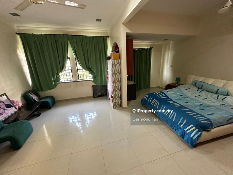 2-storey Terraced House for Sale in Taman Mayang, Petaling Jaya by Desmond Tan - iProperty.com.my