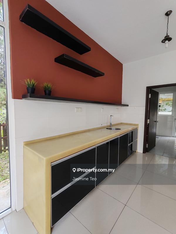 Banglo untuk Dijual di Setia Eco Park, Setia Alam oleh Jasmine Teo - iProperty.com.my