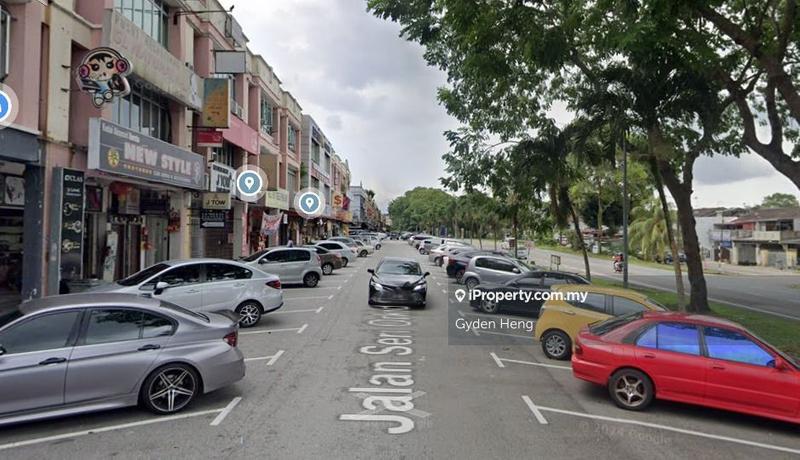 Kedai untuk Dijual di z7l2i, Skudai oleh Gyden Heng - iProperty.com.my