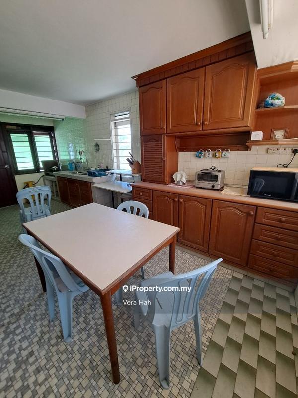 Bungalow House untuk Dijual di Jalan Melawis, Klang oleh Vera Hah - iProperty.com.my