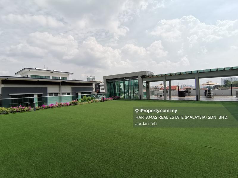 For Rent - Arvore Residence