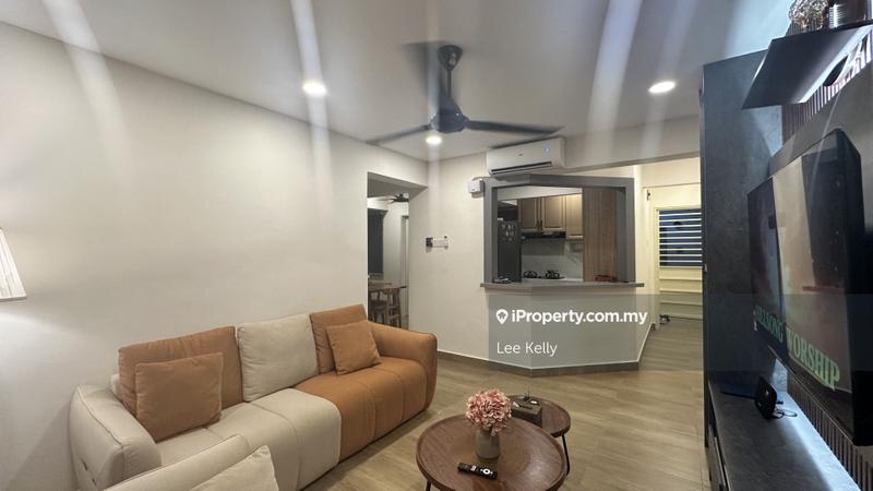 Apartment for Sale in Sri Jati 1 by Lee Kelly - iProperty.com.my