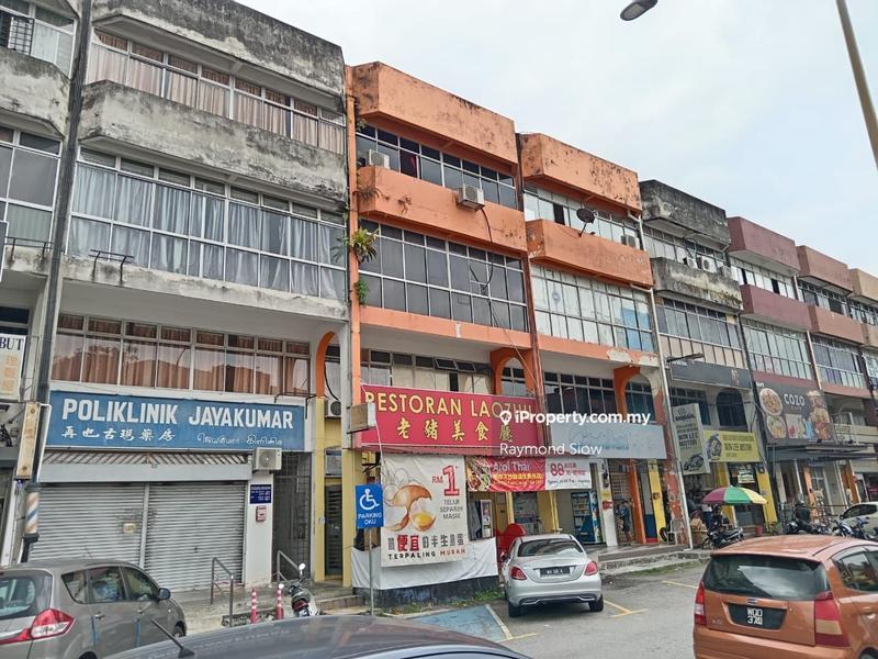 For Sale - Taman Alam Jaya