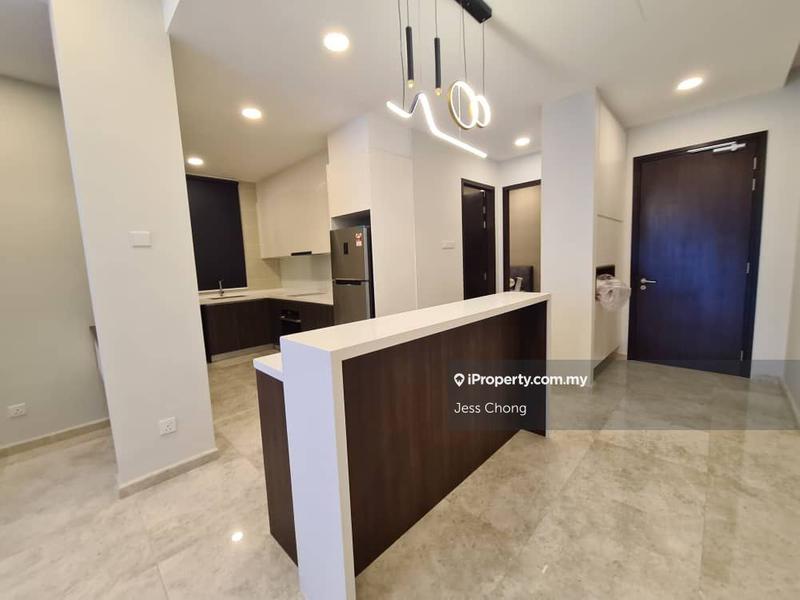 Service Residence untuk Dijual di The Manor oleh Jess Chong - iProperty.com.my
