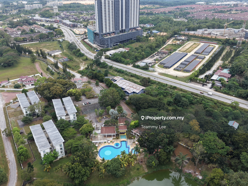 Tanah Komersial untuk Dijual di Taman Tasik Semenyih, Semenyih oleh Teammy Lee - iProperty.com.my