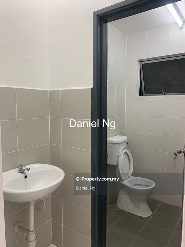 Pangsapuri untuk Dijual di Suria Residence oleh Daniel Ng - iProperty.com.my