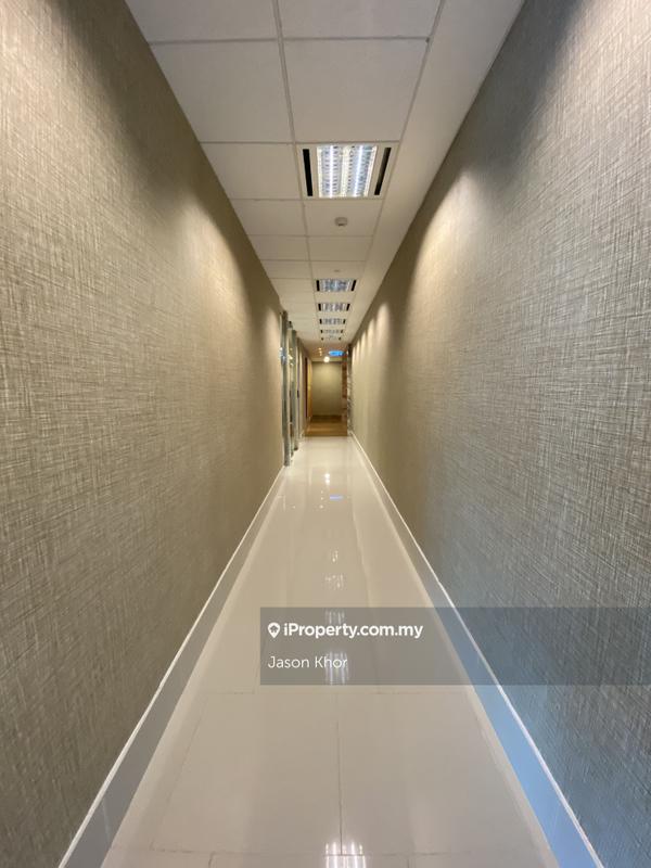 Pejabat untuk Disewa di Jalan Tun Razak, KL City Centre oleh Jason Khor - iProperty.com.my