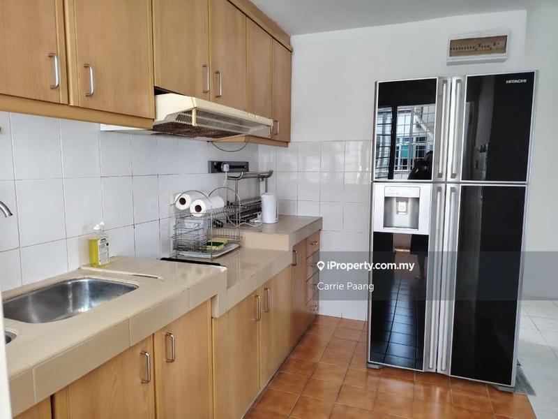 Pangsapuri untuk Disewa di SD Tiara Apartment oleh Carrie Paang - iProperty.com.my