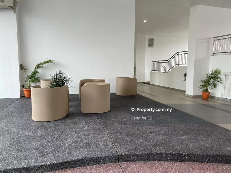 Service Residence for Sale in TR Residence by Jennifer Eu - iProperty.com.my