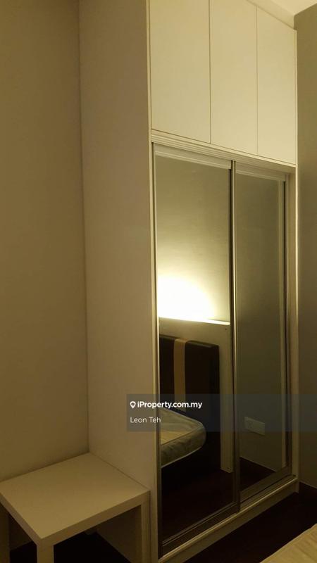 Residensi Servis untuk Dijual di Glomac Damansara oleh Leon Teh - iProperty.com.my