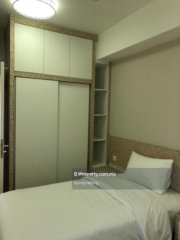 Kondominium untuk Dijual di Teega Residences oleh Kenny Wong - iProperty.com.my