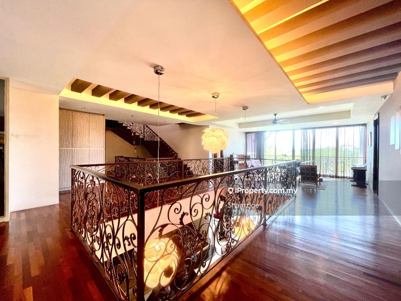 Bungalow House for Sale in Monterez Golf Resort, Shah Alam by Shamzjoe - iProperty.com.my