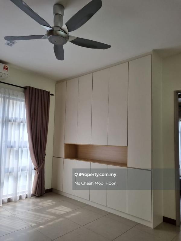 Rumah Berkembar untuk Dijual di Seksyen 9, Kota Damansara oleh Ms Cheah Mooi Hoon - iProperty.com.my