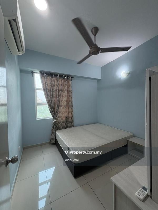 Condominium for Rent in The Zest @ Kinrara 9 by Ann Wai - iProperty.com.my