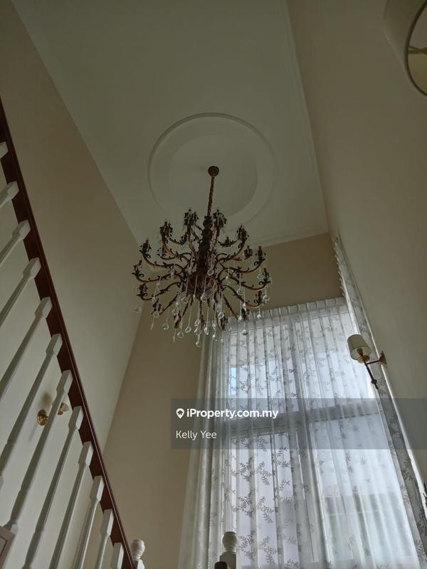 Bungalow House for Sale in Minden Heights, Gelugor by Kelly Yee - iProperty.com.my