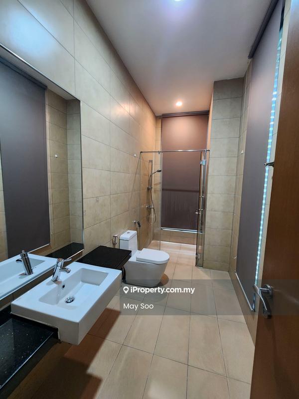 Twin Villas for Rent in Seputeh Heights, Seputeh by May Soo - Bathroom - iProperty.com.my