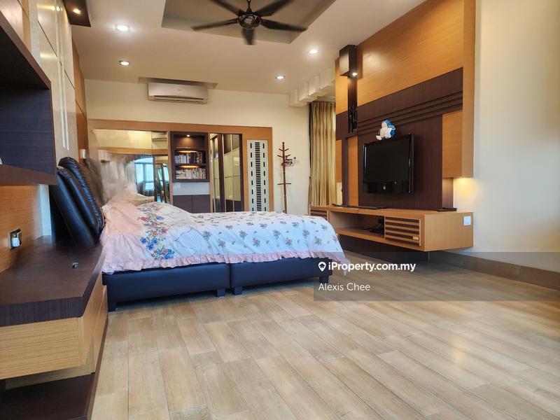Bungalow House for Sale in Sunway City Ipoh, Ulu Kinta by Alexis Chee - iProperty.com.my