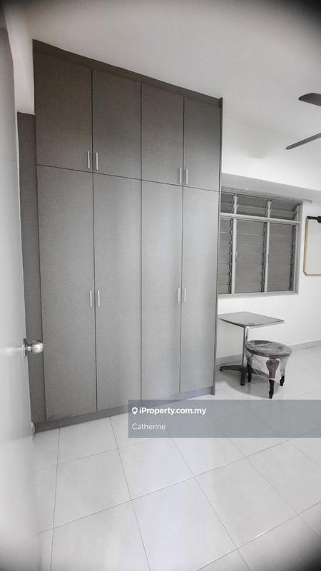 Residensi Servis untuk Dijual di Main Place Residence oleh Catherine - iProperty.com.my